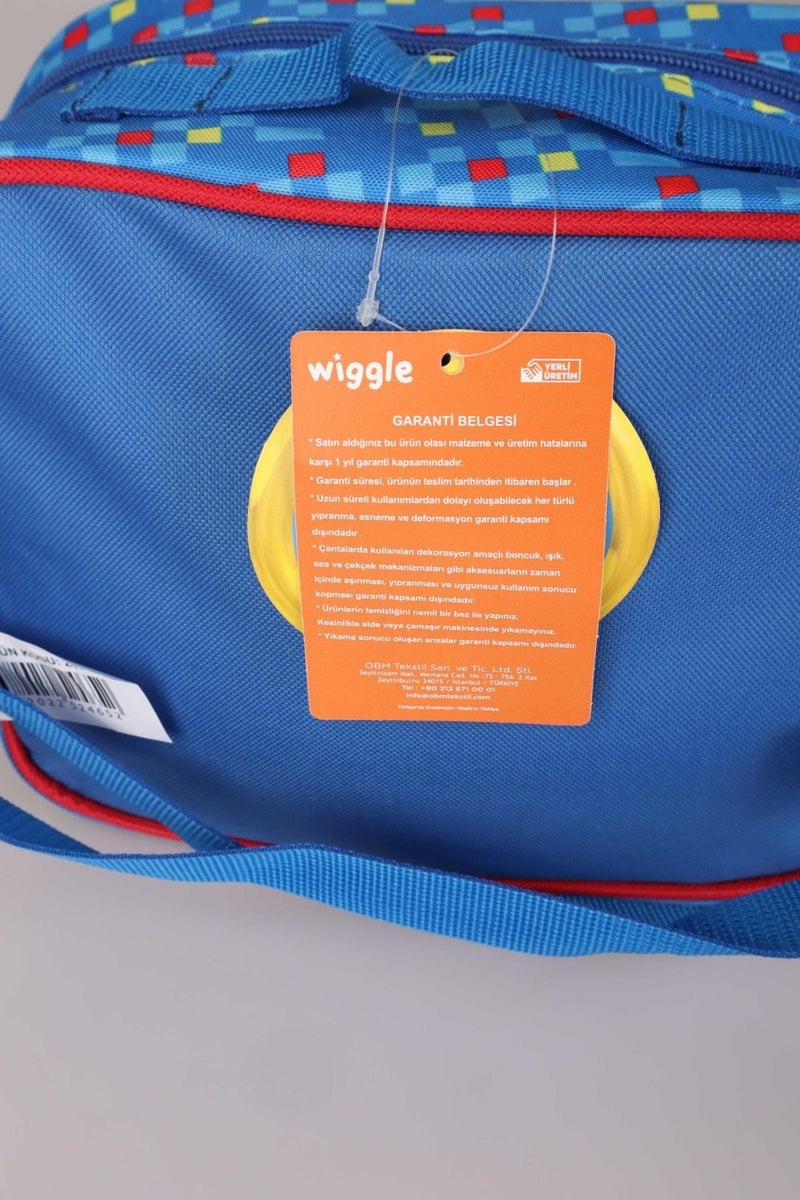 SONIC New Season Licensed Special Collection Lunch Box - Image 4