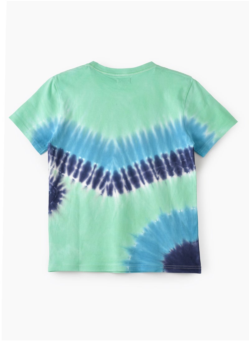 JAM Boys' Short-Sleeve Tees for Summer Style  - Image 2
