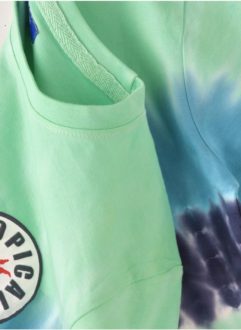 JAM Boys' Short-Sleeve Tees for Summer Style  - Image 4