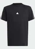 Adidas Future Icons 3 Stripes T-shirt