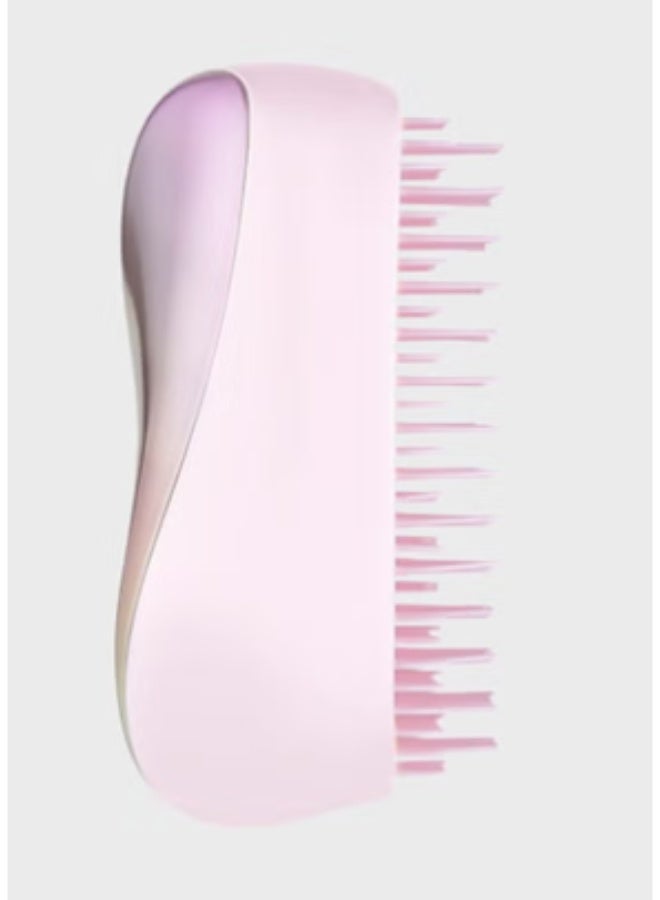 تانجل تيزر فرشاة شعر كومباكت ستايلر لفك التشابكات - Image 4