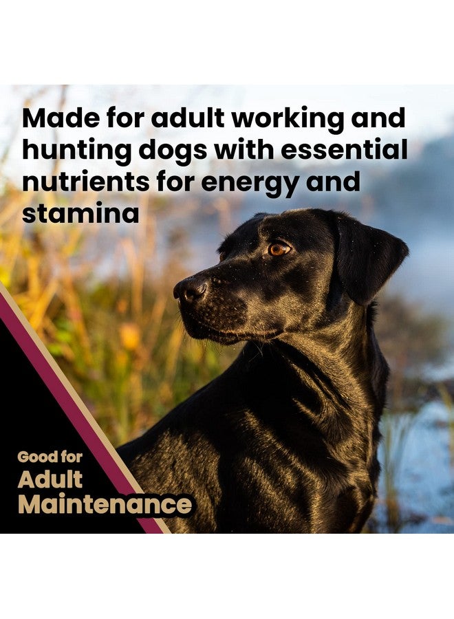 Victor Super Premium Dog Food - Realtree Edge Energy Dry Dog Food for Highly Active Dogs - Gluten Free Dog Food with Glucosamine and Chondroitin for Hip and Joint Health, 5 lb - Image 5