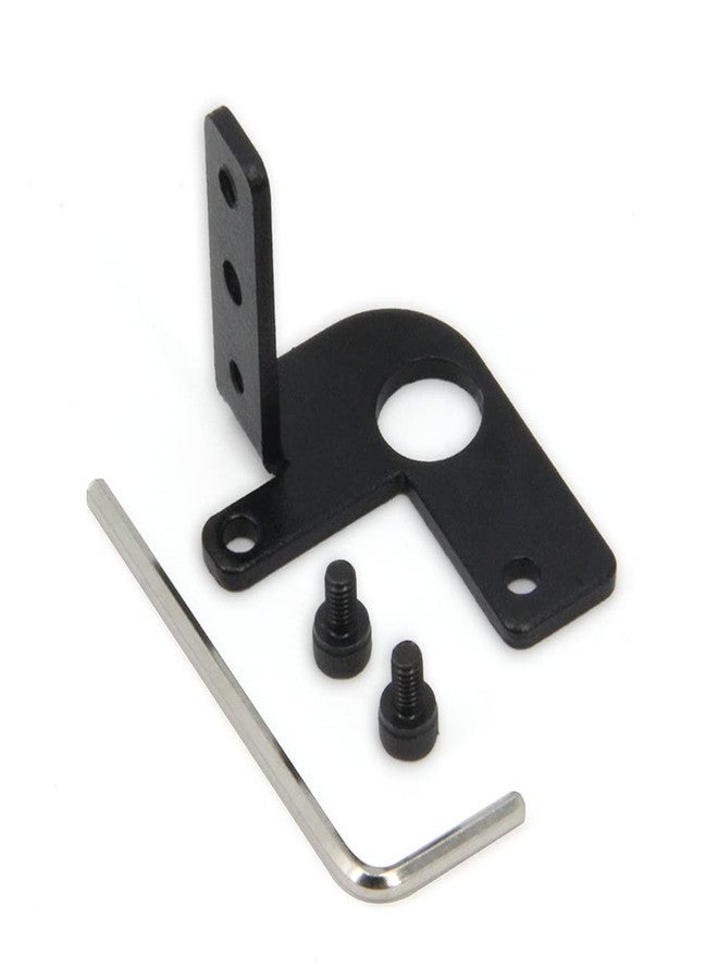 Zeberoxyz Upgrade BL Leveling Touch Bracket Sensor CR10 BL-Touch auto Leveling Rack Mount for Ender 3/ Ender 3 S/Ender 3 S PRO/Ender 5/ Ender 5 S/Ender 5 S PRO/CR-10 3D Printers (BL-Holder) - Image 1