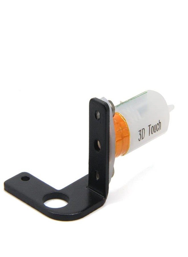 Zeberoxyz Upgrade BL Leveling Touch Bracket Sensor CR10 BL-Touch auto Leveling Rack Mount for Ender 3/ Ender 3 S/Ender 3 S PRO/Ender 5/ Ender 5 S/Ender 5 S PRO/CR-10 3D Printers (BL-Holder) - Image 3