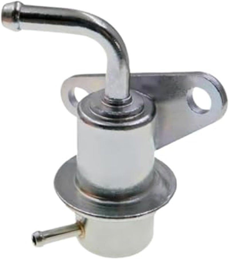 QASULER Fuel Pressure Regulator for Mitsubishi Diamante 3.5L V6 - Image 1