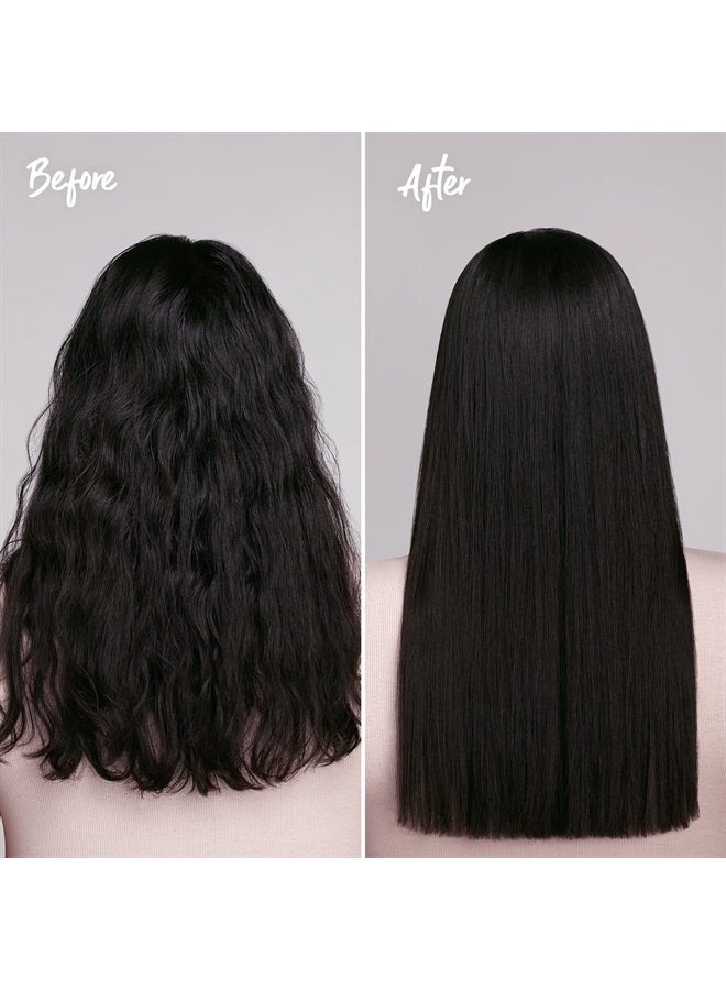 MARC ANTHONY Grow Long, Restoring, Anti-Breakage Hair Mask, 10.4 oz - Image 5