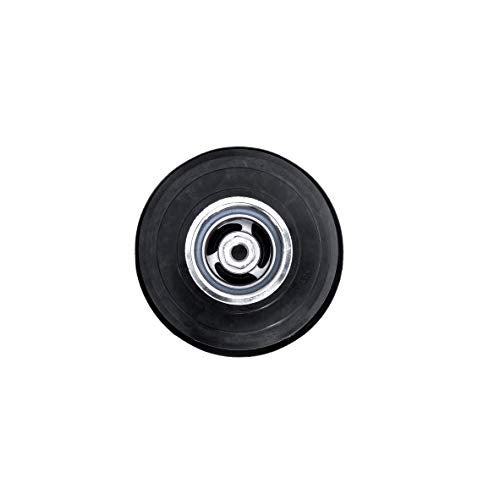 FKG AC Compressor Clutch Assembly Repair Kit 5058228AE Fit for 2007-2008 Dodge Caliber 1.8L 2.0L 2.4L, 2007-2008 Jeep Compass 2.0L 2.4L, 2007-2008 Jeep Patriot 2.0L 2.4L - Image 4