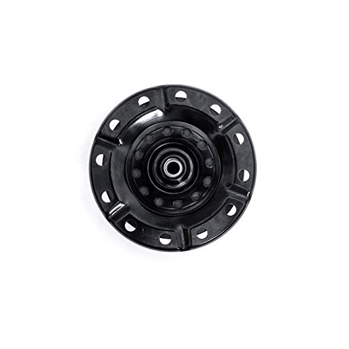 FKG AC Compressor Clutch Assembly Repair Kit 5058228AE Fit for 2007-2008 Dodge Caliber 1.8L 2.0L 2.4L, 2007-2008 Jeep Compass 2.0L 2.4L, 2007-2008 Jeep Patriot 2.0L 2.4L - Image 5