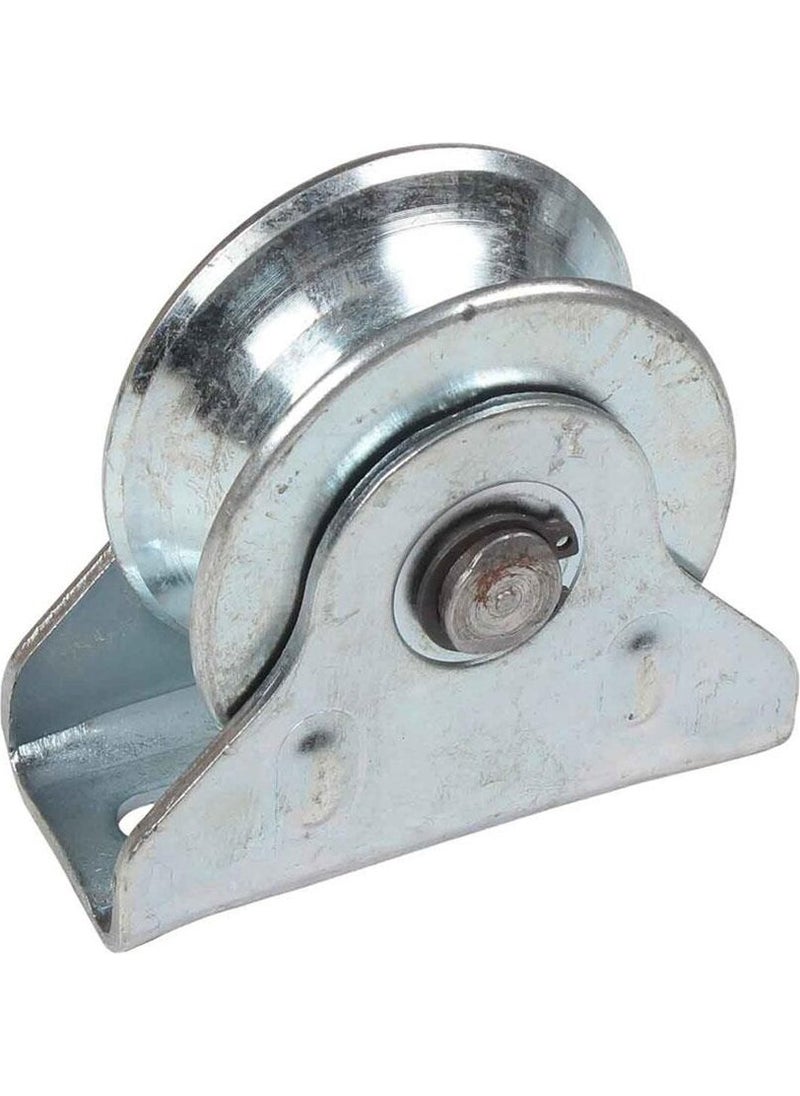TiTi RMT080 Table Rail Roller for Sliding Iron Door 80 mm  - Image 5