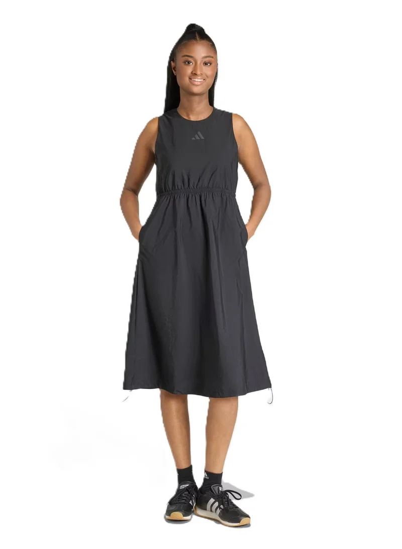 اديداس فستان سيتي تيك