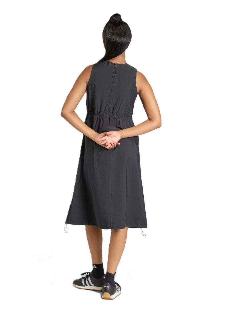 Adidas City Tech Dress - Image 2
