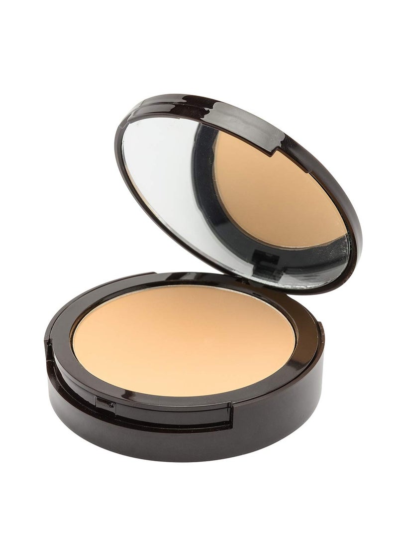 Manna Kadar Manna Kadar Dual Powder C3 Flawless Linen 033oz 