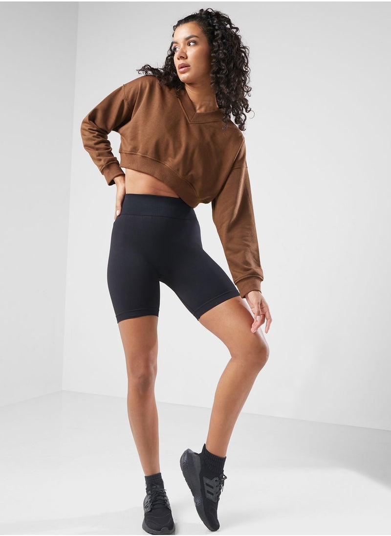 KAWN.YOGA - Essential Sweatshirt - Image 1