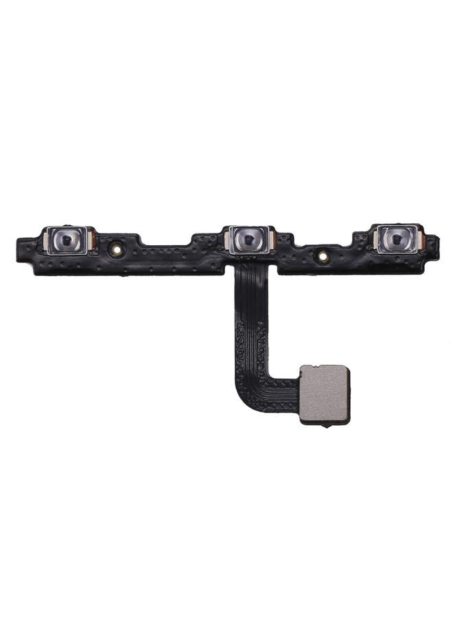 erorex For Huawei Mate 10 Power Button & Volume Button Flex Cable - Image 1