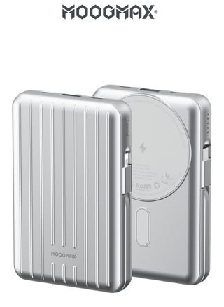 silver