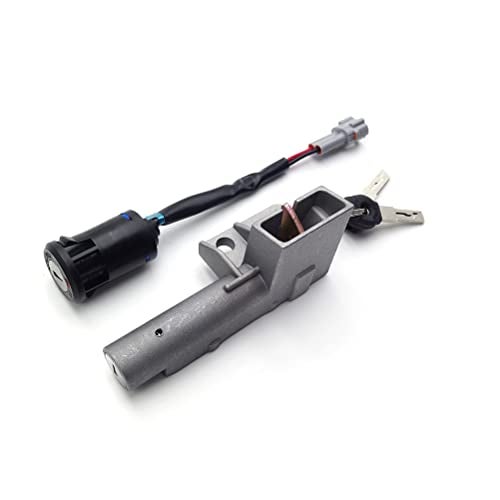 PROOTOM Motorcycle Sur Ron Ignition Device Ignition Key Switch for SURRON Light Bee X/S Electric Off Road Motorcycle - Image 3
