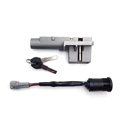 PROOTOM Motorcycle Sur Ron Ignition Device Ignition Key Switch for SURRON Light Bee X/S Electric Off Road Motorcycle - Image 1