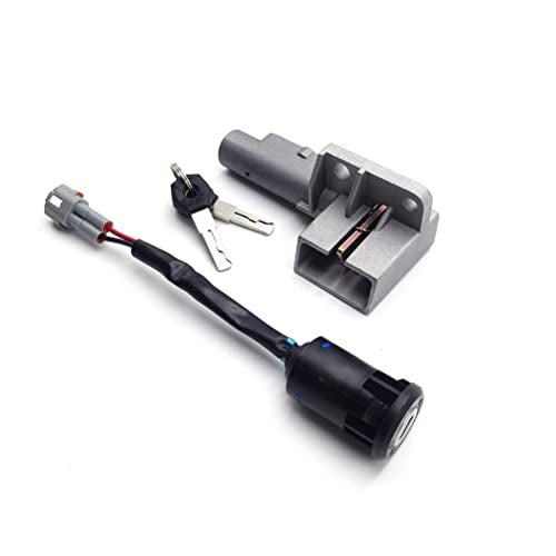 PROOTOM Motorcycle Sur Ron Ignition Device Ignition Key Switch for SURRON Light Bee X/S Electric Off Road Motorcycle - Image 4