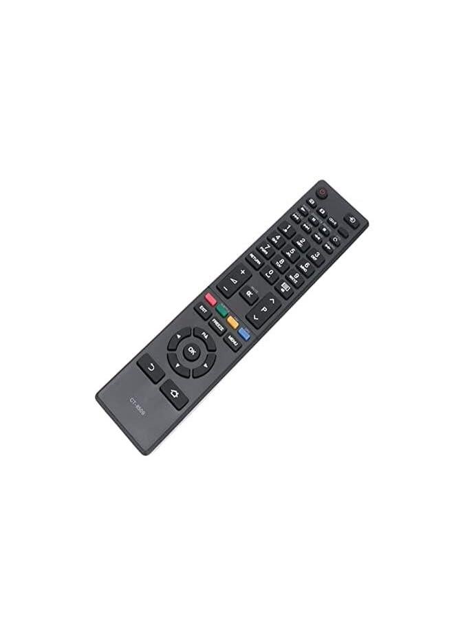 Allimity Ct-8509 Remote Control Fit For Toshiba Tv - Image 2