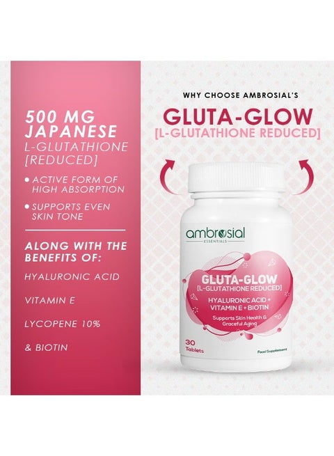glutathione for breast cyst Lumi Glow Mask | Exosome Mask main image 0
