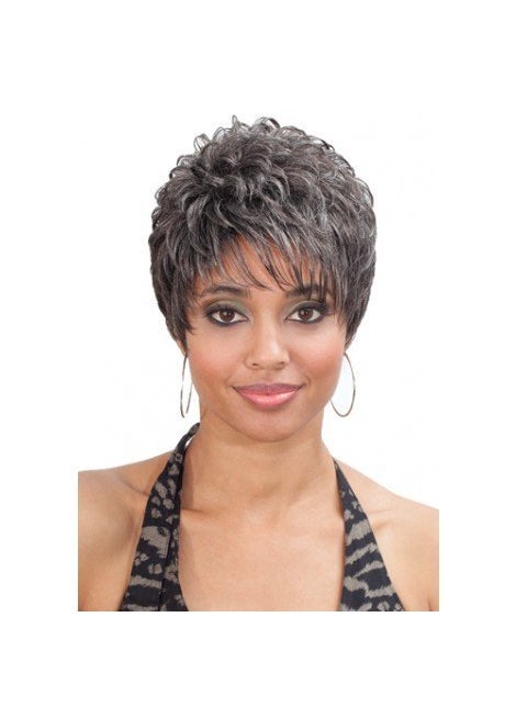 BOBBI BOSS BOBBI BOSS Premium Wig M171 Pure Sweet 1 