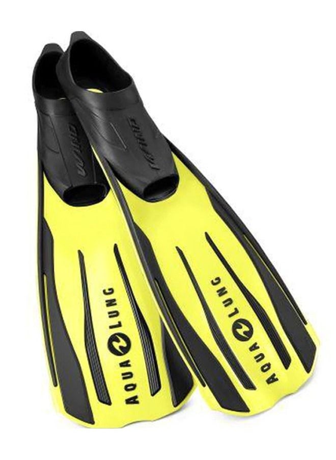 AQUA LUNG SPORT Lung Wind Full Foot Fins 