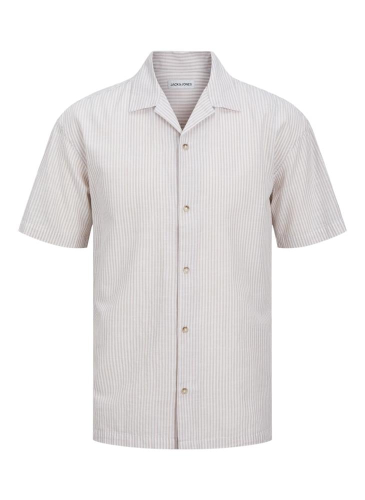 JACK & JONES Jjesummer Essential Shirt  - Image 5