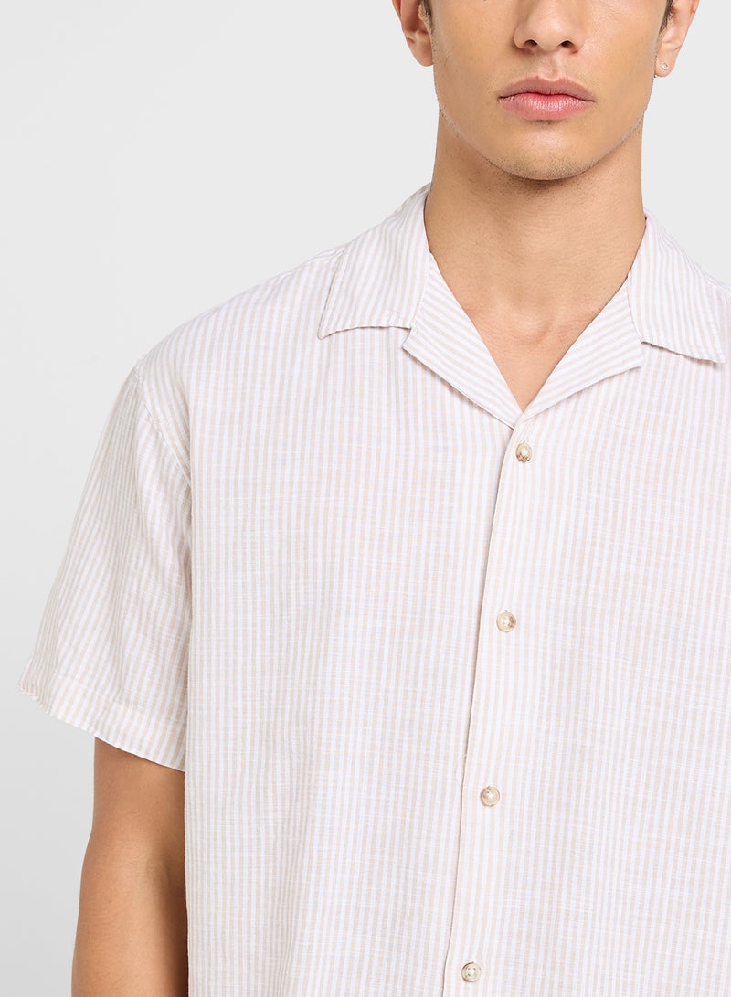 JACK & JONES Jjesummer Essential Shirt  - Image 3