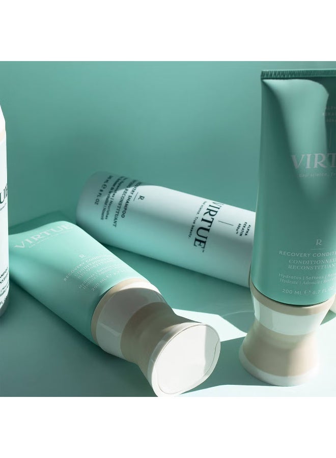 VIRTUE Recovery Shampoo 240ml - Image 4