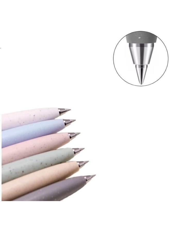 Uni Mitsubishi Uni-Ball One Series 5Th Anniversary Edition Earth Texture Gel Pen 0.5Mm Salt Lake Umn-Sft-05 10 Pack - Image 2
