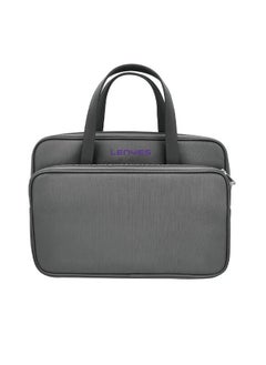 Lenyes Lenyes Bag Lb502 Dark Grey 