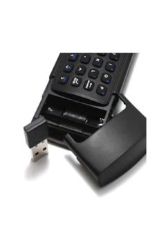 Generic 2.4G Wireless Keyboard Mouse Wireless Remote Control with Build In Mic for Android TV Box  - Image 3
