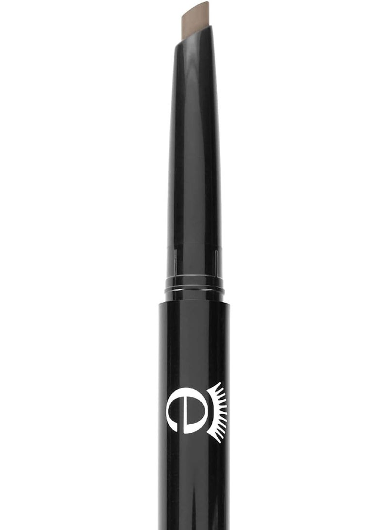 Eyeko Define It Brow Pencil - Light - Image 4