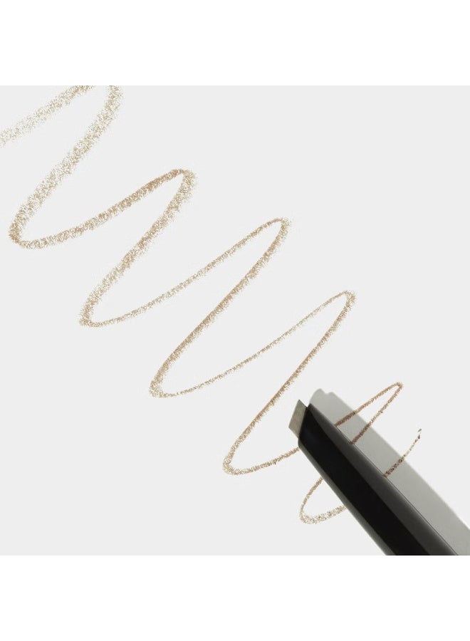 Eyeko Define It Brow Pencil - Light - Image 2