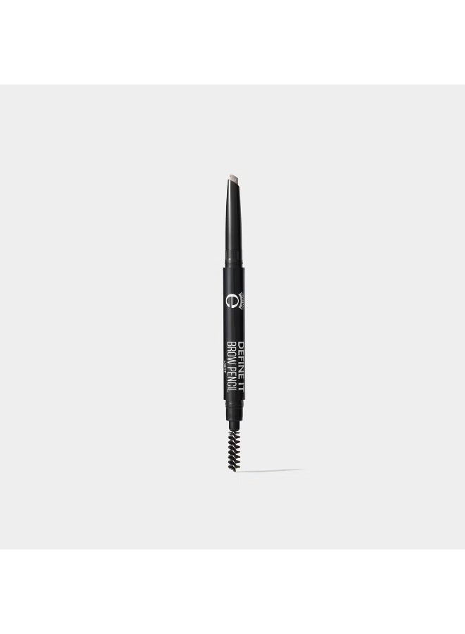 Eyeko Define It Brow Pencil - Light - Image 1