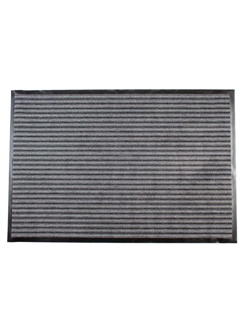 Polypropylene And Pvc Doormat 80 X 120 Cm