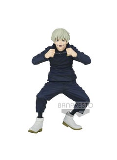 Banpresto Jujutsu Kaisen Toge Inumaki Action Figure (17 cm)