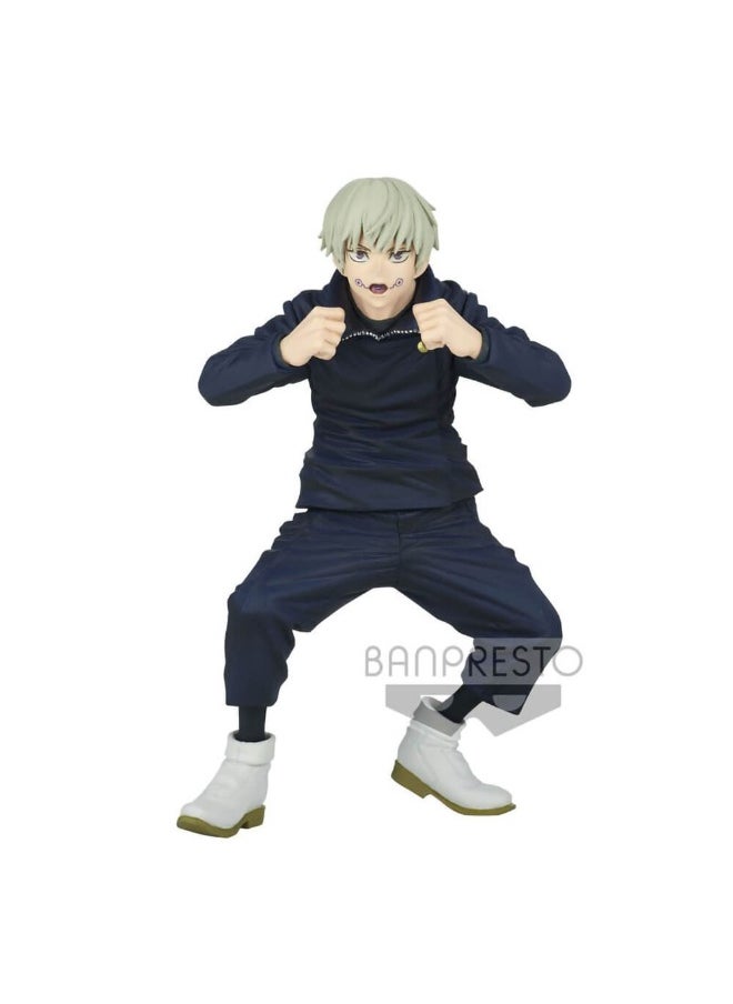 Bandai - Banpresto Jujutsu Kaisen Toge Inumaki Action Figure (17 cm) - Image 1