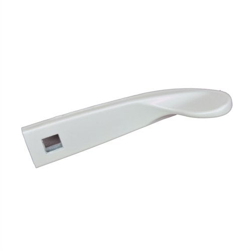 Andersen Lock Handle in White 1995 to Present