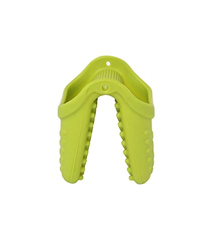 Dexas PinchMitt Silicone Oven Mitt  Green - Image 3