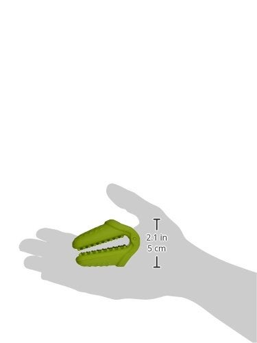 Dexas PinchMitt Silicone Oven Mitt  Green - Image 4