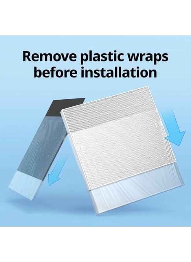 COWAY - Airmega Ap 1512Hh Air Purifier Replacement Filter Set 1 Count Pack Of 1 White - Image 1
