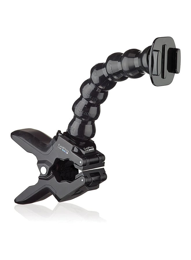 GoPro Jaws Flex Clamp Black - Image 5