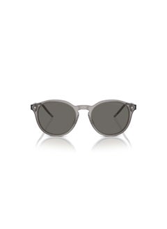 GIORGIO ARMANI Giorgio Armani Grey Clear Sunglasses 8211  - Image 2