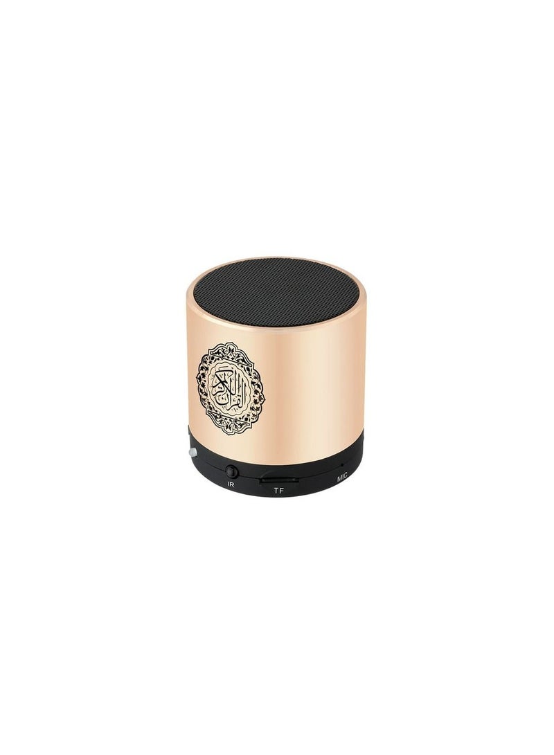 Quran Portable Bluetooth Speaker - Image 2