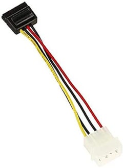 Generic Sata Power Adaptor Cable 