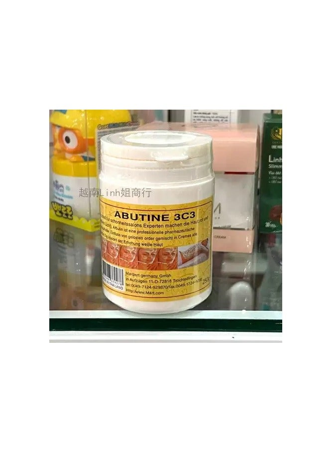 Generic Thai Abotin Cream 250g 