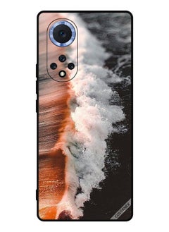 Covernex Protective Case Cover For Honor 50 Pro Sea Water Wave  - Image 1