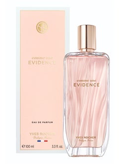 Evidence  - 100 ml