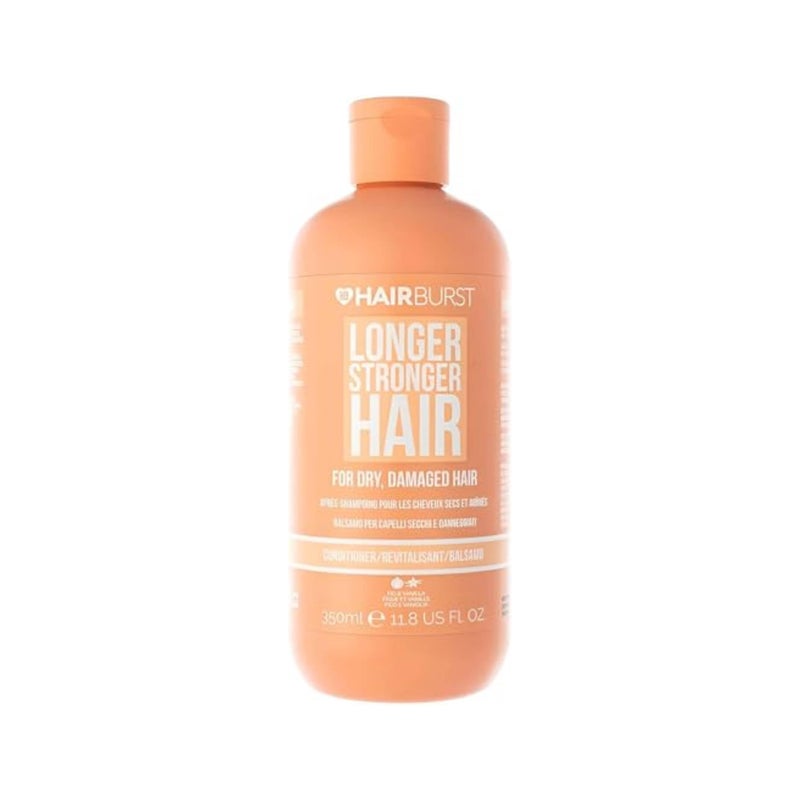 Hairburst Conditioner For Dry, Damaged Hair 350ml